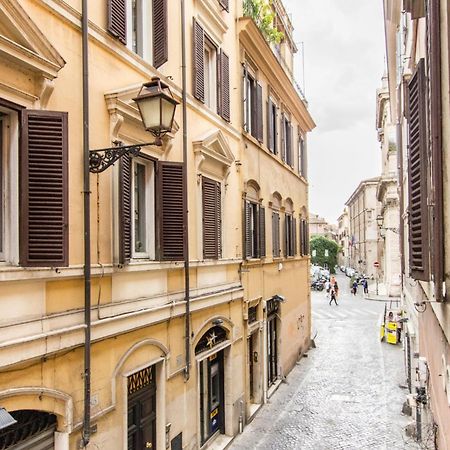 Pop House Apartment Rome Bagian luar foto