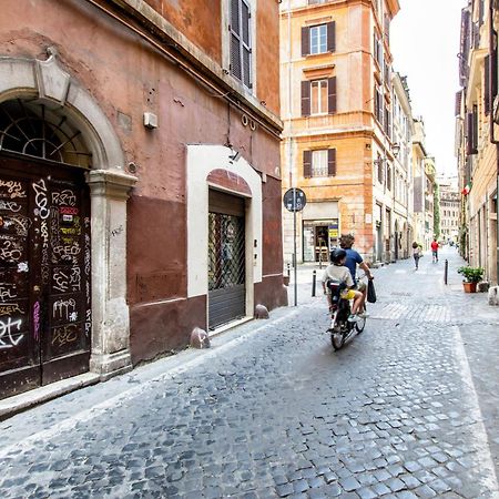 Pop House Apartment Rome Bagian luar foto