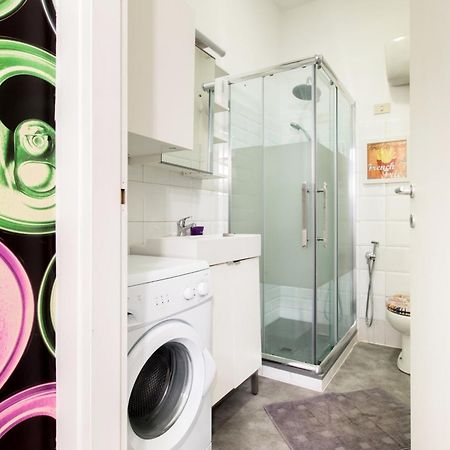 Pop House Apartment Rome Bagian luar foto