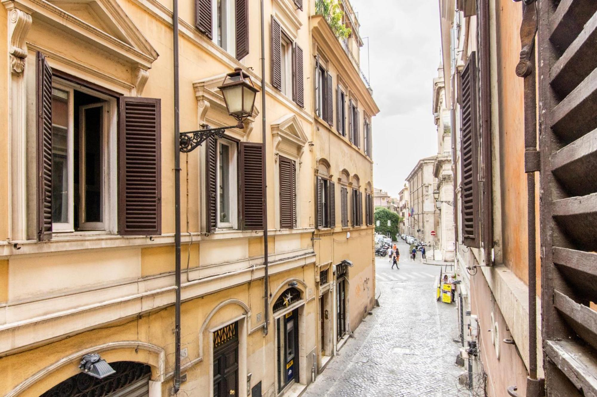 Pop House Apartment Rome Bagian luar foto