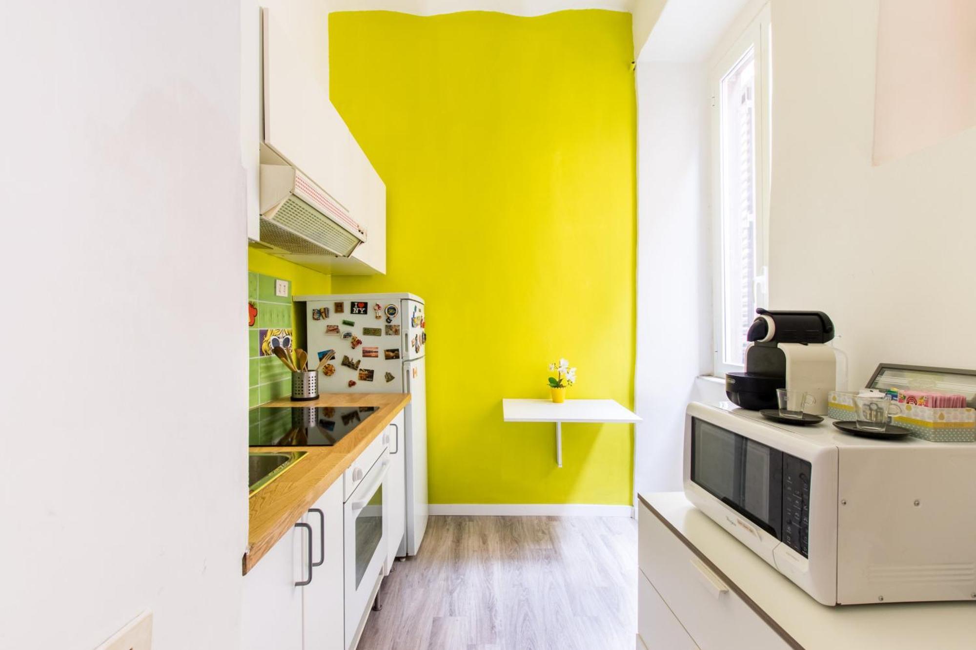 Pop House Apartment Rome Bagian luar foto