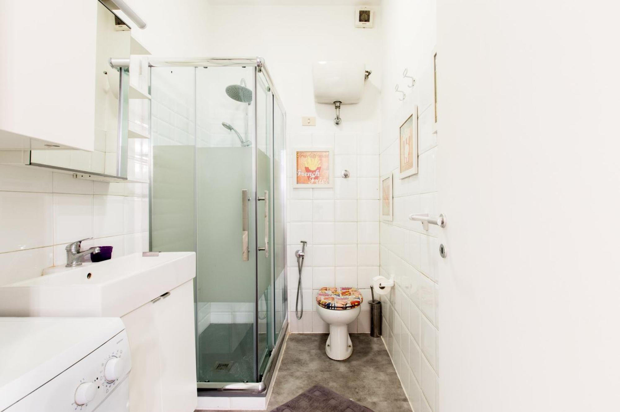 Pop House Apartment Rome Bagian luar foto